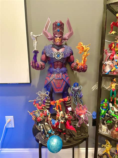 Image result for Marvel Legends Collection