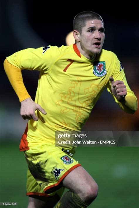 Carl Robinson, Wales News Photo - Getty Images