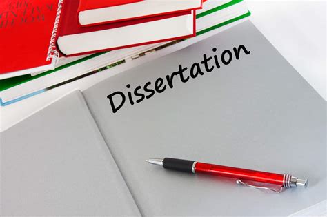 Dissertation Writing 的图像结果