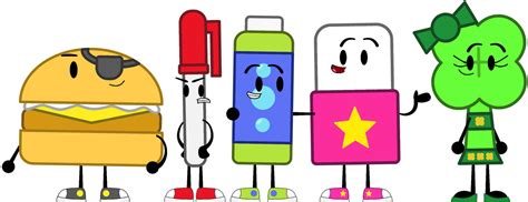 Image result for Fudging Random Objects