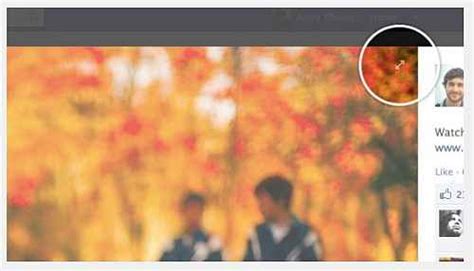 Facebook photos available in full screen, high resolution