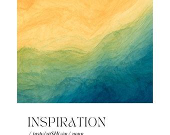 Buy Wall Art, Home Decor, Pichhwai,inspirational Quote, Digital ...