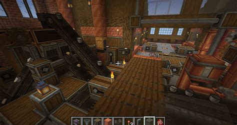 Image result for Minecraft Create Mod Cake Factory