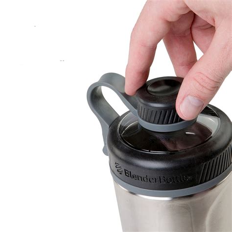 Termos Shakeri Radian Insulated 770 ml | Blender Bottle - Mavaja