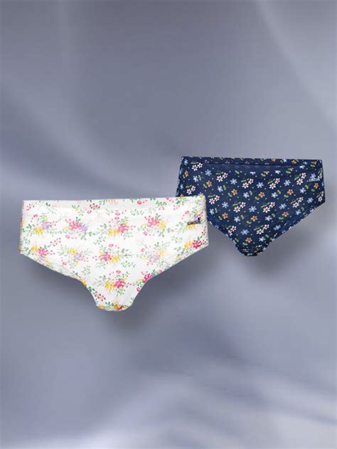 Women's Bare Hipsters Underwear