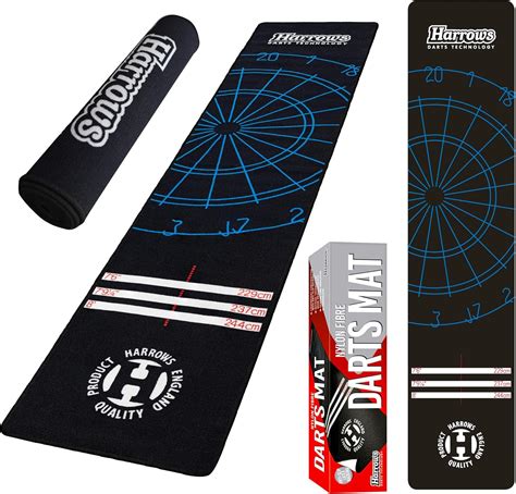 Floor Mat For Darts