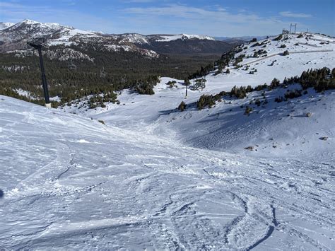 Photos - Opening Day October 29th, 2021