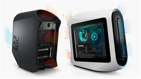 Image result for Alienware PC Aurora
