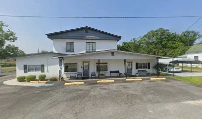 Stokes-Southerland Funeral Home - Funeral Home Pages