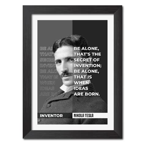 Inspire Ta Scientist Inventor Quotes Paintings Students Motivational ...
