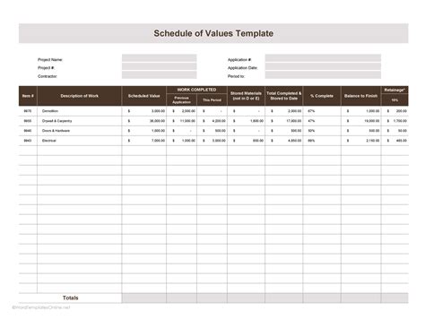 4 Free Project Tracker Templates for Excel & Google Sheets