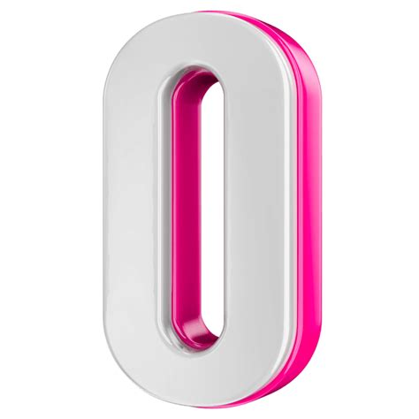 Image result for Number 0 Simple PNG