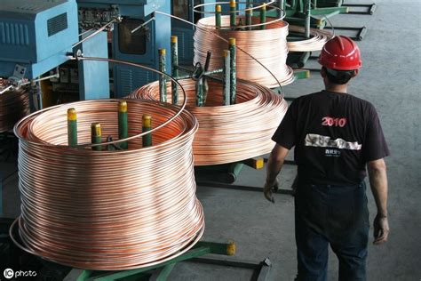以24个冶金产业项目看福建宁德工业地位丨铜产业、电缆、变压器 - 标件库