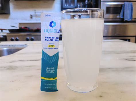 Costco Liquid I.V. (Yes, It Works) - Best Price & Tips