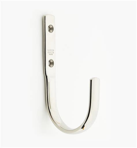 Spanish Style Hooks