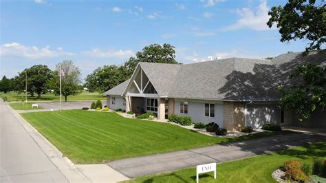 Worlein Funeral Home - Home