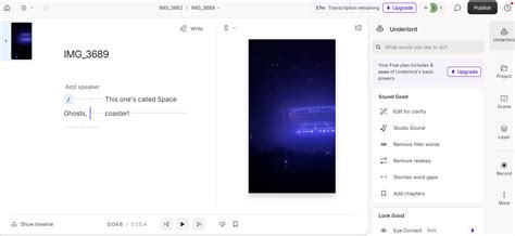8 Best AI Video Editing Tools to Use in 2024 - Blog