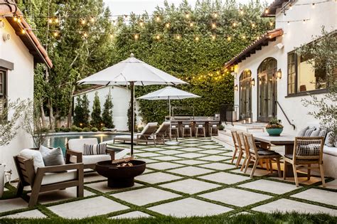 Backyard Landscape Designs 33 Small Backyard Landscaping Ideas | HGTV