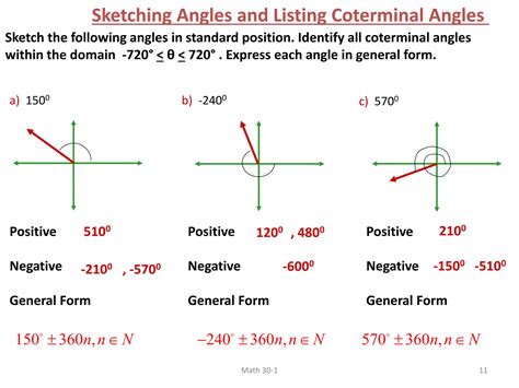 4.1A Angles and Angle Measure.pptx | Geography | Science