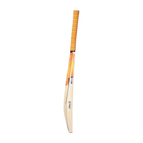 CSK English Willow Bat – playR