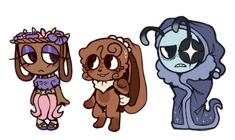 Dandys world bassie, Cocoa and astro fanart (ART IS NOT MINE CREDITS IN ...