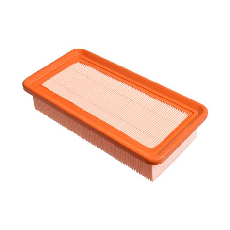 Blue Print | ADG02267 | Air Filter | bilstein group partsfinder ...