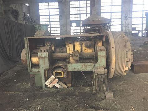 Forging Equipment - Upsetter for sale at NB Machinery