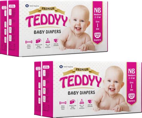 New Born Baby Diapers - Buy New Born Baby Diapers Online at Best Prices ...