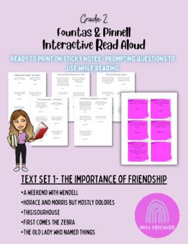 Kelsey Prichard Teaching Resources | Teachers Pay Teachers