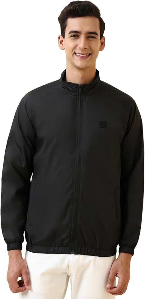 Amazon.in: Allen Solly - Men's Jackets / Men's Coats, Jackets & Vests ...