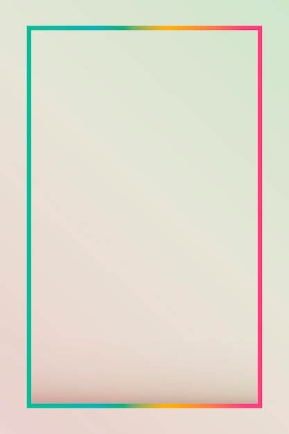 Image result for How to Create Gradient Border