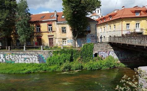 UZUPIS Guide (2026) All You Need to Know BEFORE You Go (with Photos)