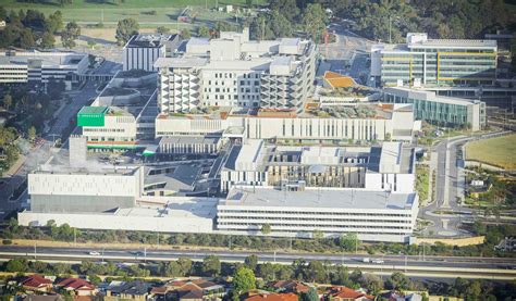 Hospital Layout Maps Hospital Floor Plan Hospital Design Floor ...