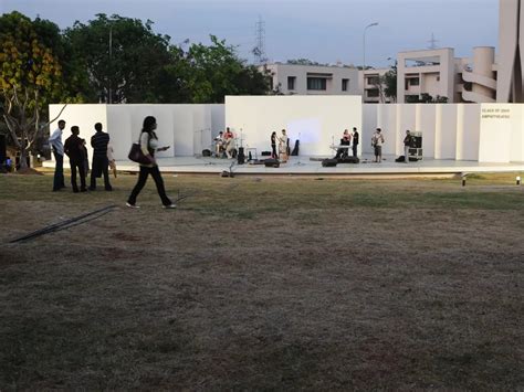 Life at ISB: Campus, Community & Experiences