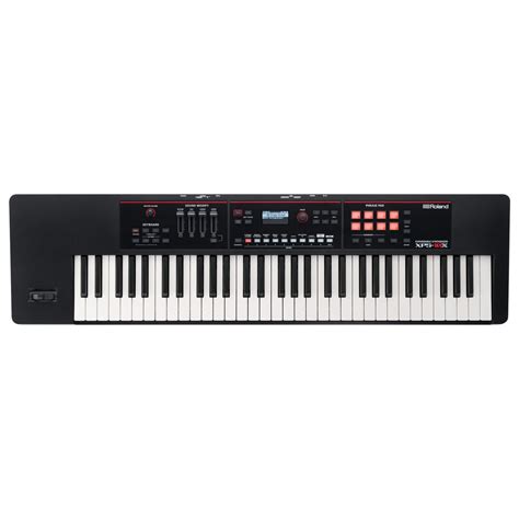 Roland XPS-10X Expandable Synthesizer - 61 Keys — The MusicPulse Store