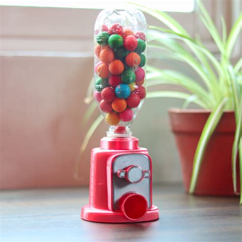 Candy Dispenser Designs