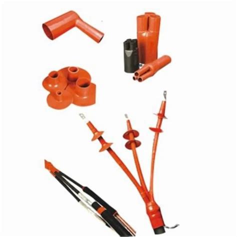 Cable Jointing Kits - High Voltage Cable Jointing Kit Service Provider ...