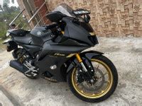 Used Yamaha bikes in Chennai - Bikes4Sale