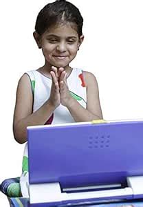 DN AND VM 20 Activities English Laptop for Kids/ Notebook Toy Kids ...