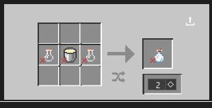 Image result for How Make Super Glue Create Mod Minecraft