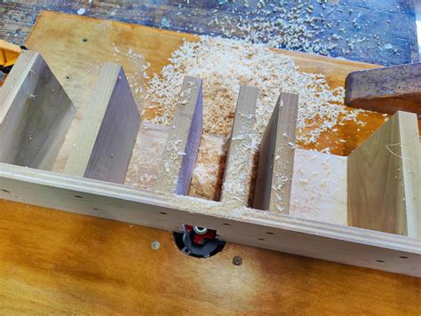 Portable Router Table Build 的图像结果