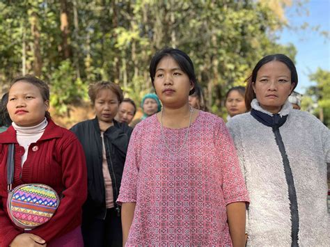 Moreh: The border town that is the new battleground in Manipur