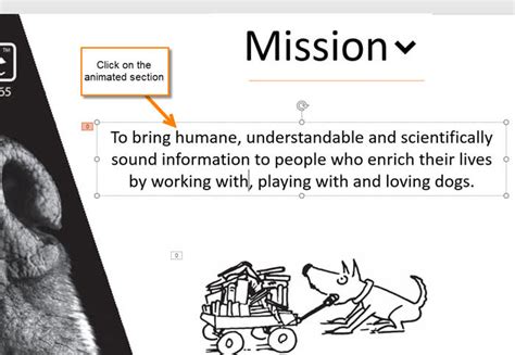 Image result for PowerPoint Animation Timing