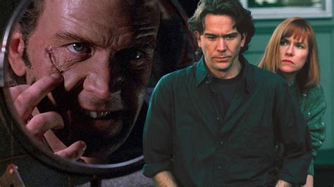 Stephen King' 'The Dark Half' Is Actually Semi-Autobiographical