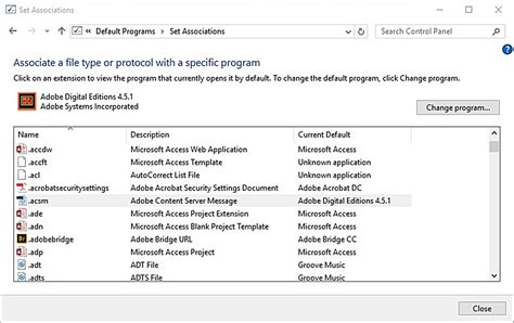 Image result for ACSM File Tutorial