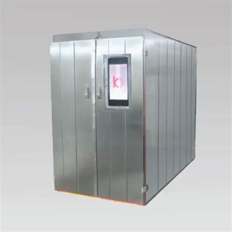 Proffing Chamber - Proofing Chamber Manufacturer from Kolhapur