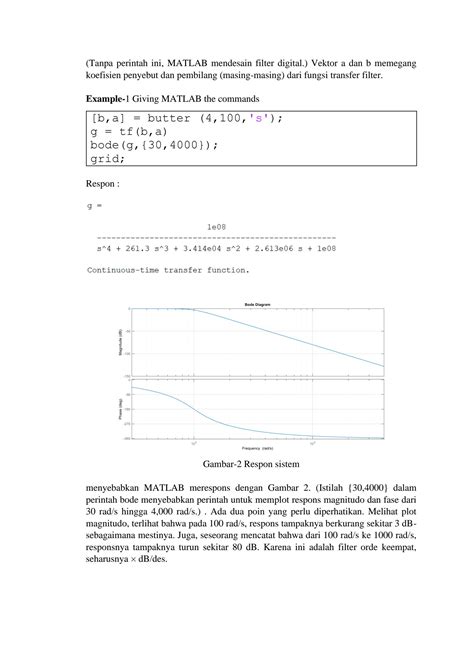 Image result for MATLAB Filter Function