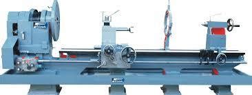 Heavy Duty Lathe Machine 的图像结果