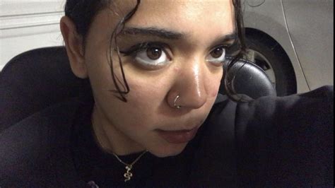 Do I have dead eyes? : r/firstimpression