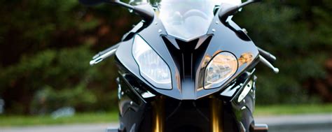 Download wallpaper 2560x1024 motorcycle, bike, black, headlights, front ...
